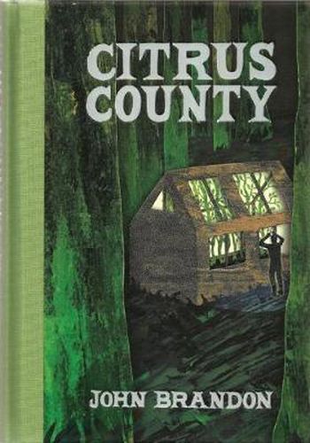 Cover image for Citrus County