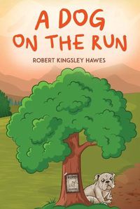 Cover image for A Dog on the Run