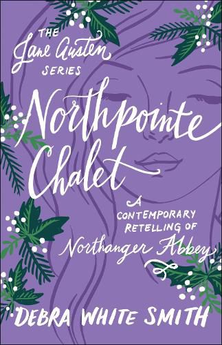Cover image for Northpointe Chalet