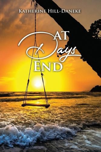 Cover image for At Days End