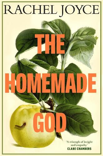 The Homemade God