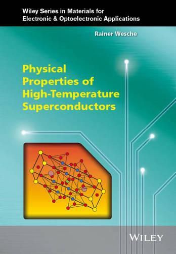Cover image for Physical Properties of High-Temperature Superconductors