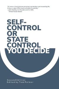 Cover image for Self-Control or State Control? You Decide