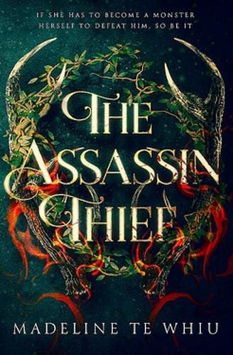 The Assassin Thief