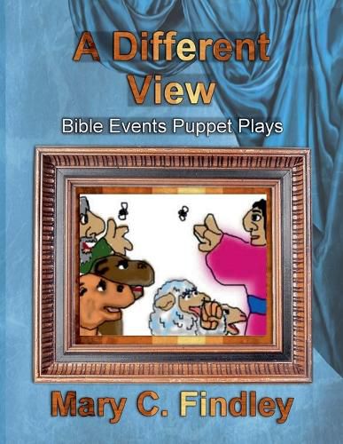 Cover image for A Different View