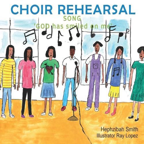 Cover image for Choir Rehearsal