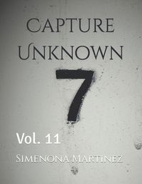 Cover image for Capture Unknown
