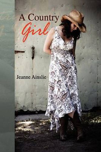 Cover image for A Country Girl