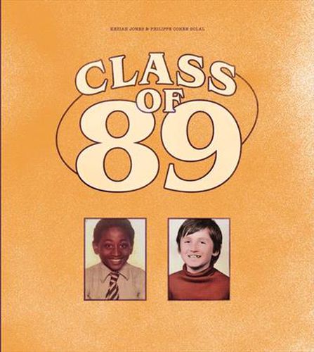 Class Of '89