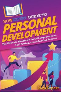 Cover image for HowExpert Guide to Personal Development