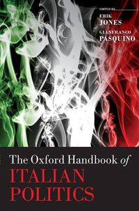 Cover image for The Oxford Handbook of Italian Politics