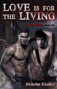 Cover image for Love is for the Living