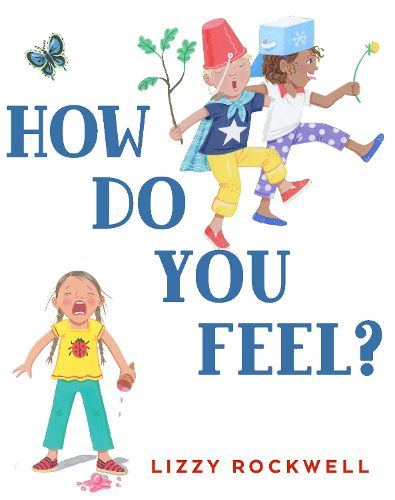 Cover image for How Do You Feel?