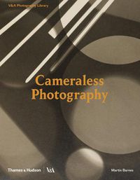 Cover image for Cameraless Photography