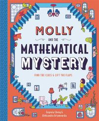 Cover image for Molly and the Mathematical Mystery