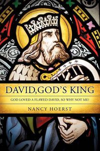 Cover image for David, God's King