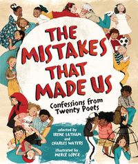 Cover image for The Mistakes That Made Us