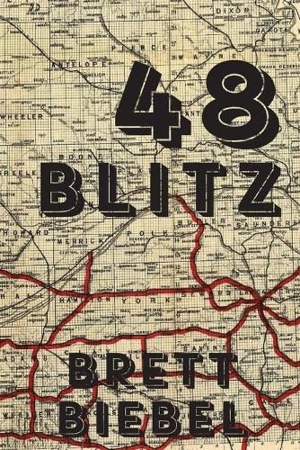 Cover image for 48 Blitz