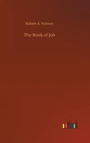 The Book of Job