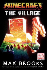 Cover image for Minecraft: The Village