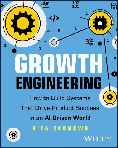 Cover image for Growth Engineering