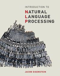 Cover image for Introduction to Natural Language Processing
