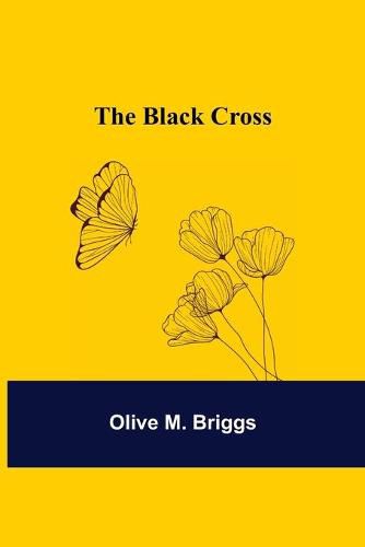 Cover image for The Black Cross