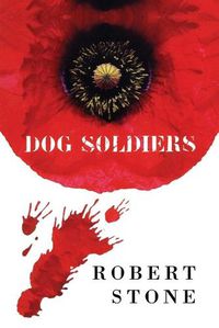 Cover image for Dog Soldiers