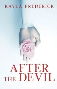 Cover image for After the Devil