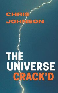 Cover image for The Universe Crack'd