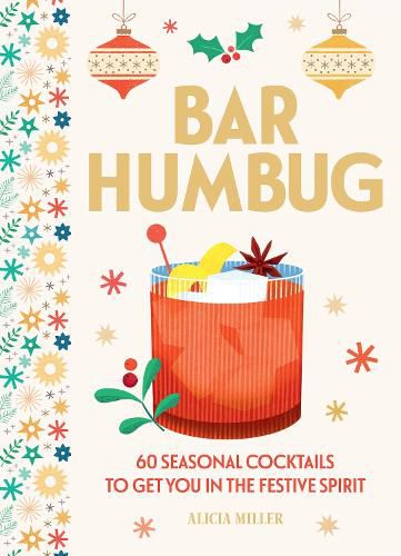 Cover image for Bar Humbug