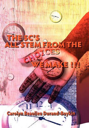 Cover image for Choices