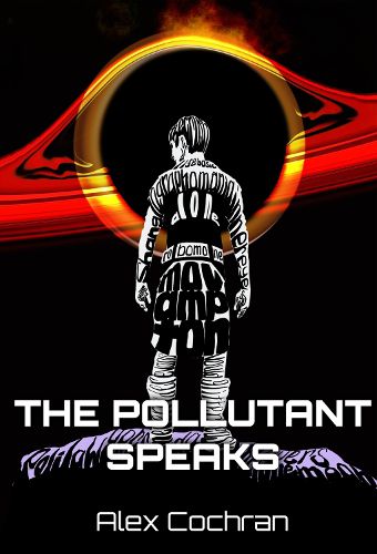 Cover image for The Pollutant Speaks