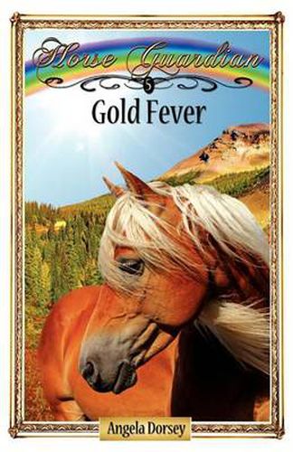 Cover image for Gold Fever