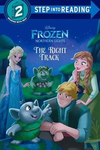 Cover image for Right Track