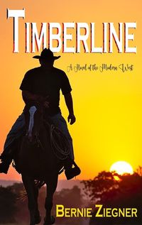 Cover image for Timberline