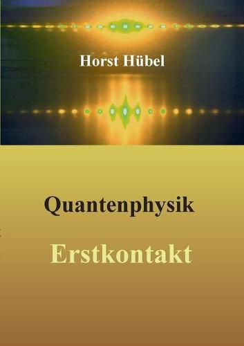 Cover image for Quantenphysik - Erstkontakt