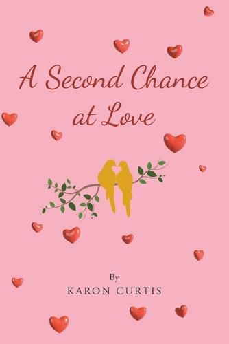 Cover image for A Second Chance at Love