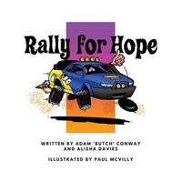 Cover image for Rally for Hope