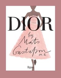 Cover image for Dior / Maria Grazia Chiuri By Mats Gustafson