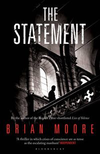 Cover image for The Statement: Reissued
