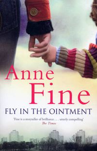 Cover image for Fly in the Ointment