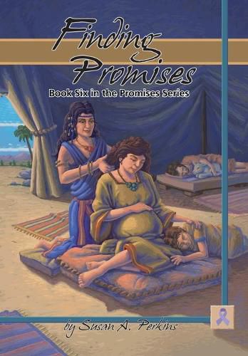 Cover image for Finding Promises