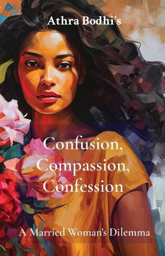 Cover image for Confusion, Compassion, Confession