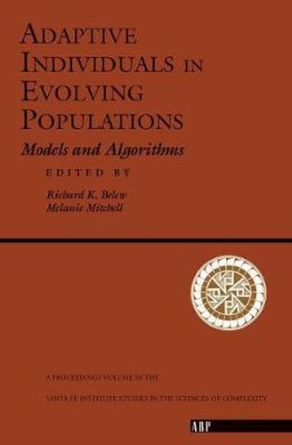 Cover image for Adapting Individuals in Evolving Populations: Models and Algorithms