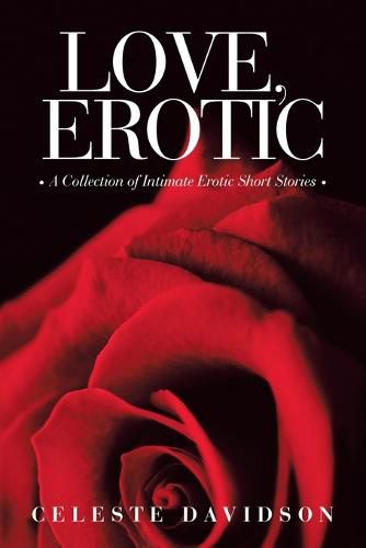 Cover image for Love, Erotic