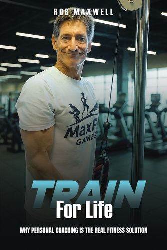 Cover image for Train for Life