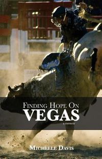 Cover image for Finding Hope on Vegas: A Memoir