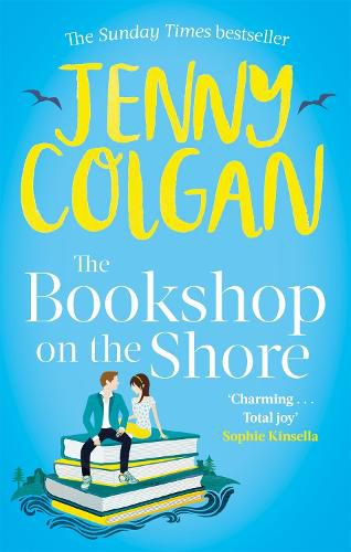 Cover image for The Bookshop on the Shore