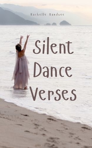 Cover image for Silent Dance Verses